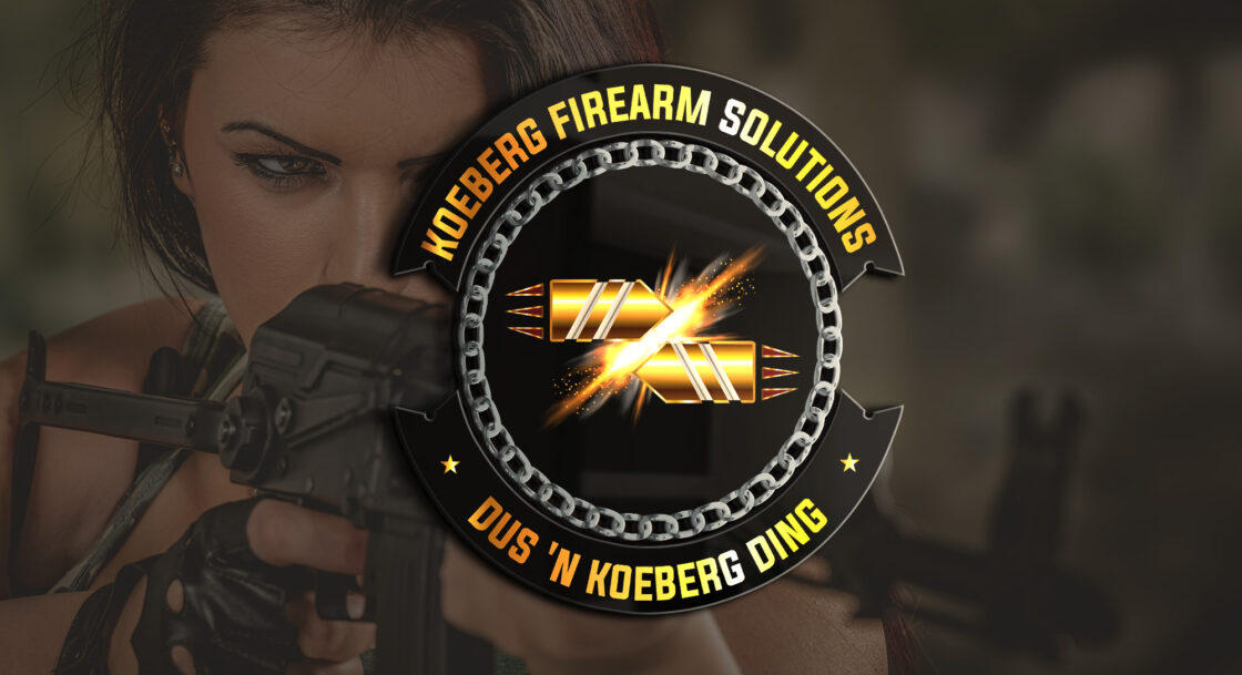 KOEBERG FIREARM