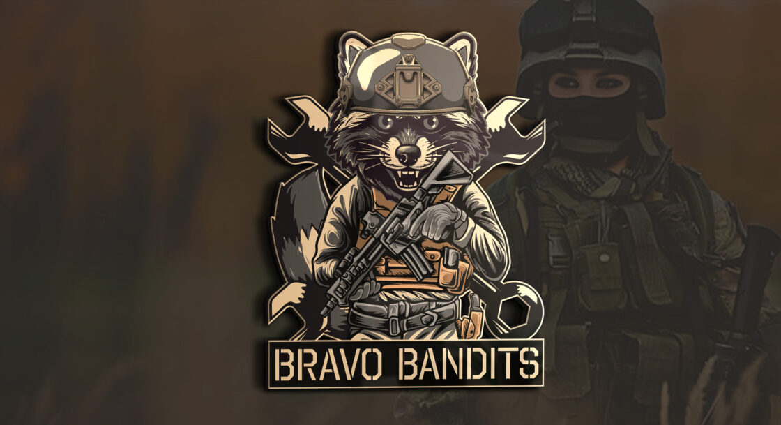 BRAVO BANDITS