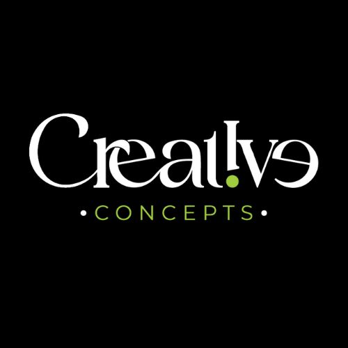 Welcome To Creative Concepts